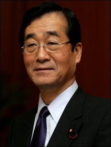 Toshikatsu Matsuoka